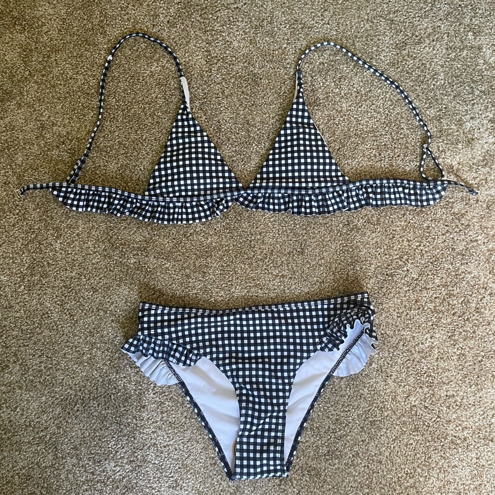 CupShe Bikini!